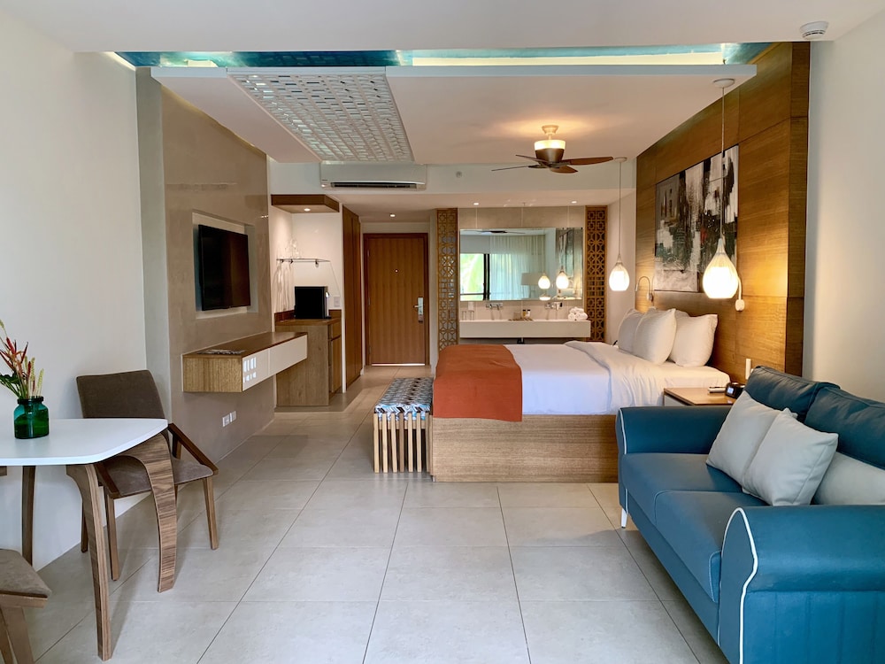 

Verona - Sámara - Azura Beach Resort - All Inclusive - Adults Only