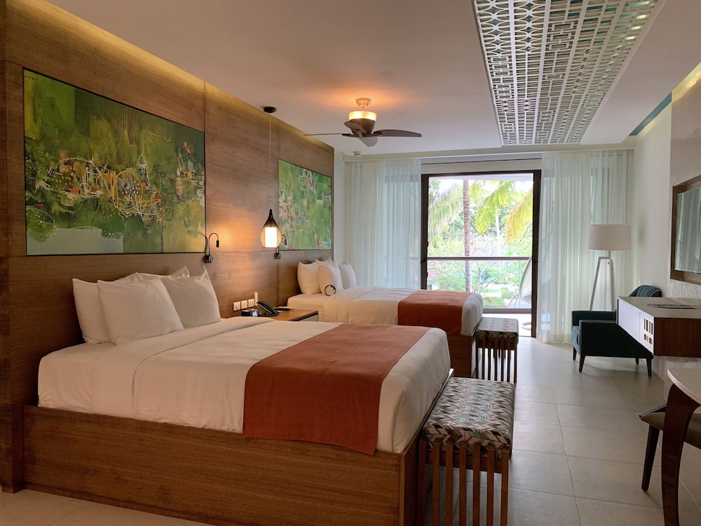 

Roma - Carrillo - Azura Beach Resort - All Inclusive - Adults Only