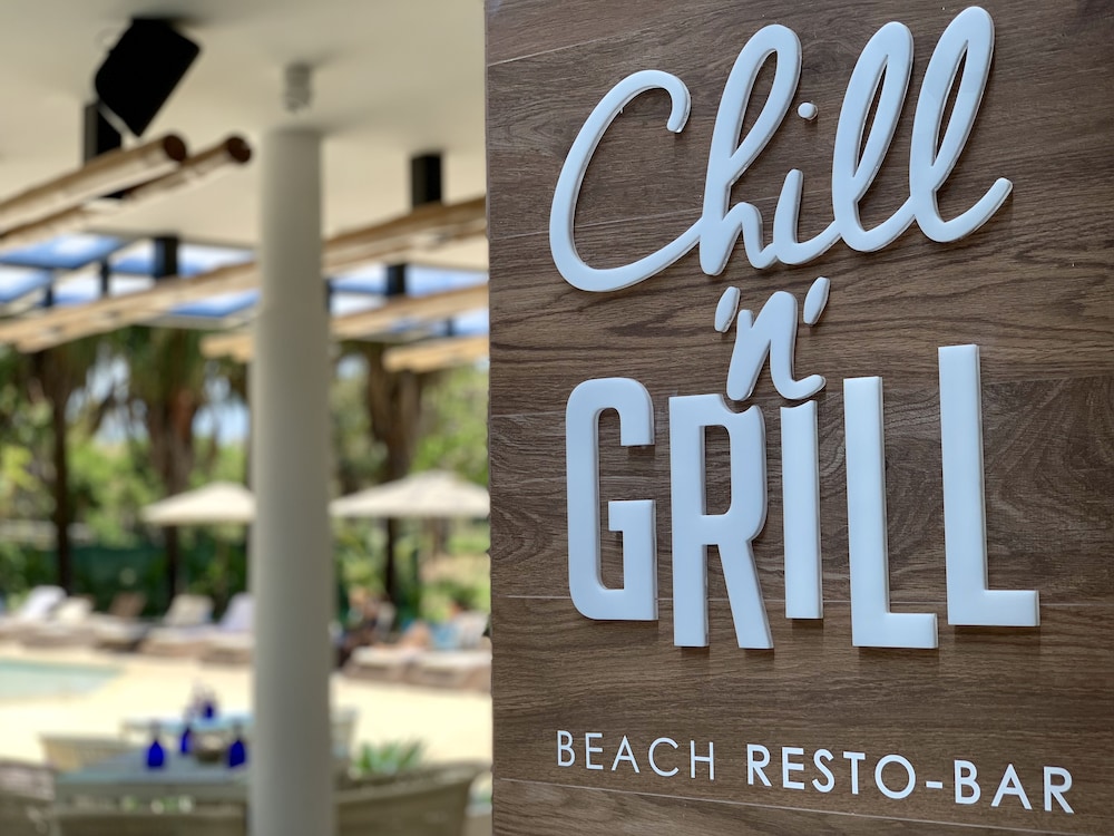 

Verona - Sámara - Azura Beach Resort - All Inclusive - Adults Only