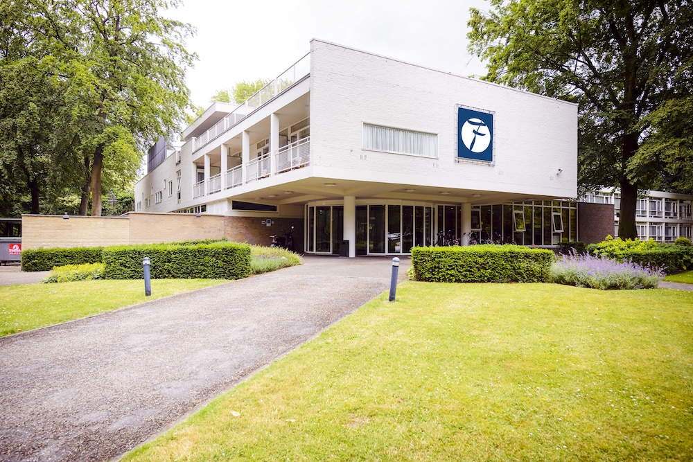 

Roma - Amersfoort - Fletcher Hotel Restaurant Amersfoort