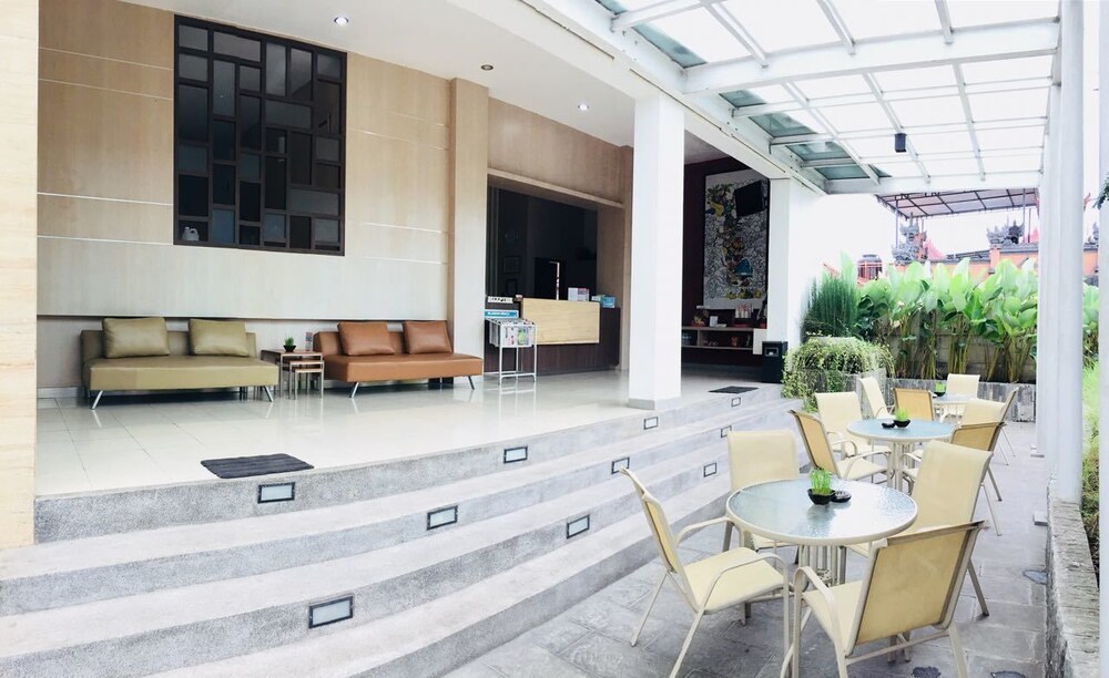 

Milano - Mataram - Amaia Hotel