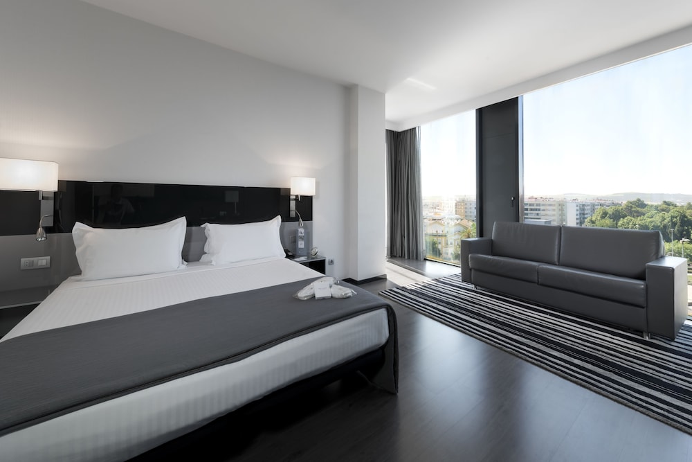 

Milano - Cordoba - Eurostars Palace