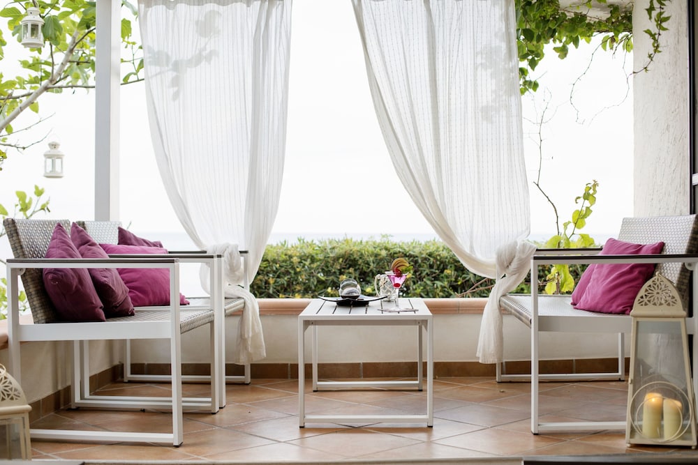 

Venezia - Cilento, Mare Italia - Il Cefalo Hotel & Restaurant