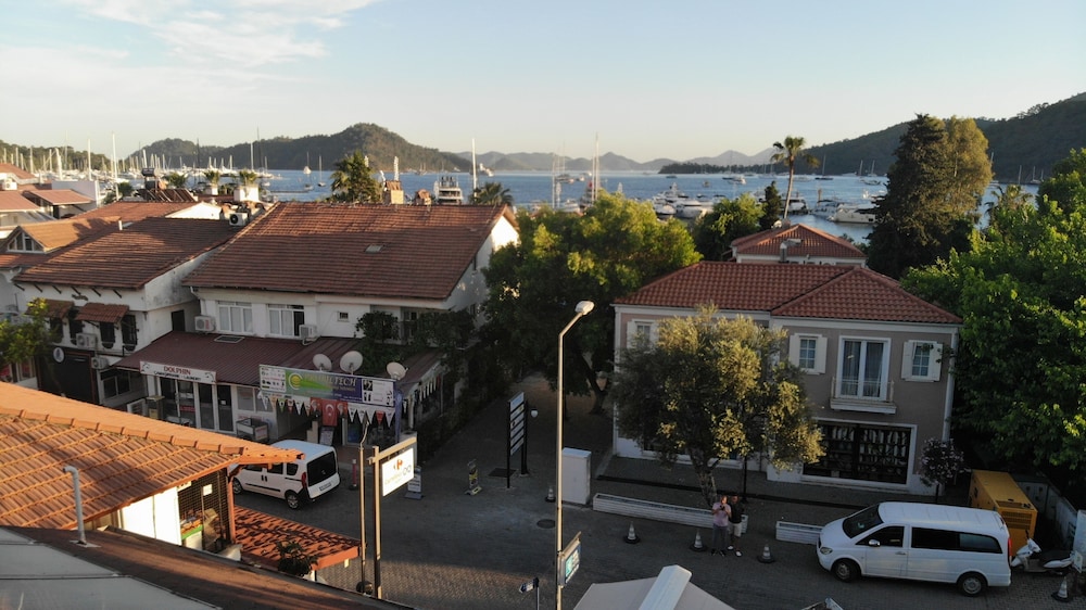 

Venezia - Göcek - A&B Home Hotel