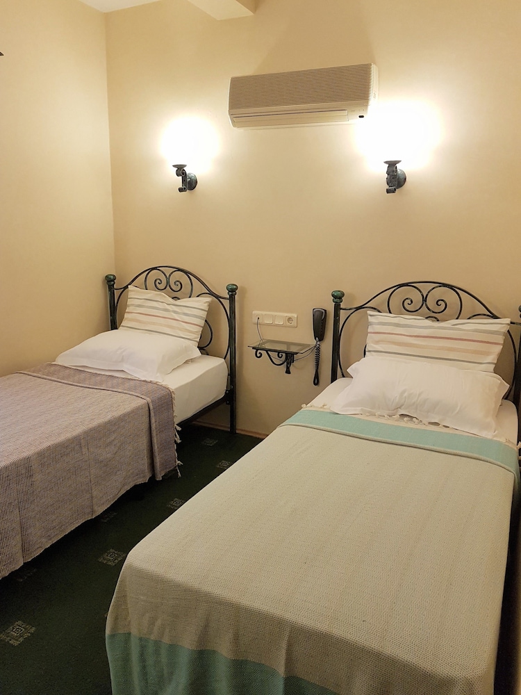 

Bologna - Göcek - A&B Home Hotel
