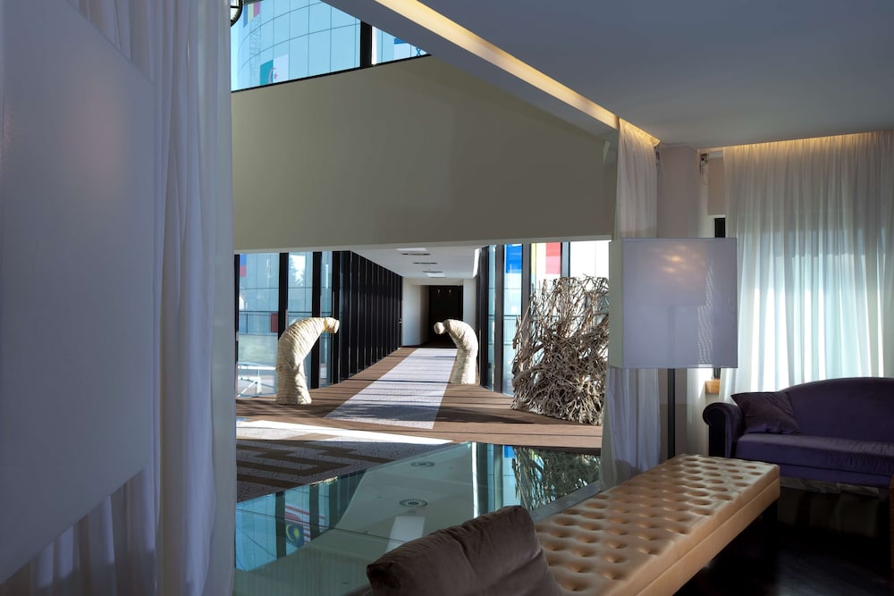

Catania - Gorgonzola - Devero Hotel & Spa, BW Signature Collection