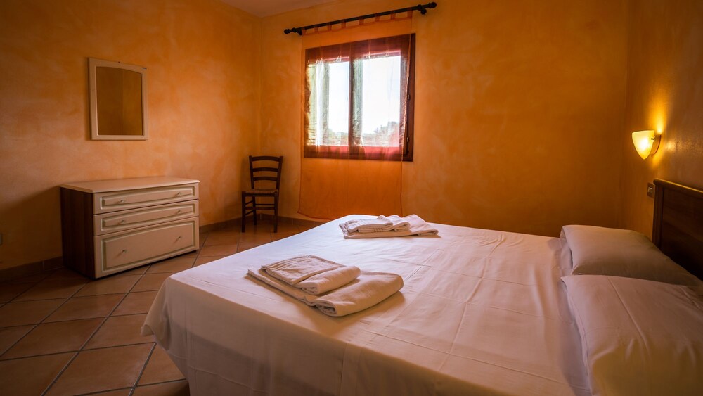 

Venezia - Vignola Mare - Residence Lu Lamoni Costa Nord