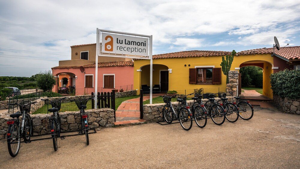 

Catania - Vignola Mare - Residence Lu Lamoni Costa Nord