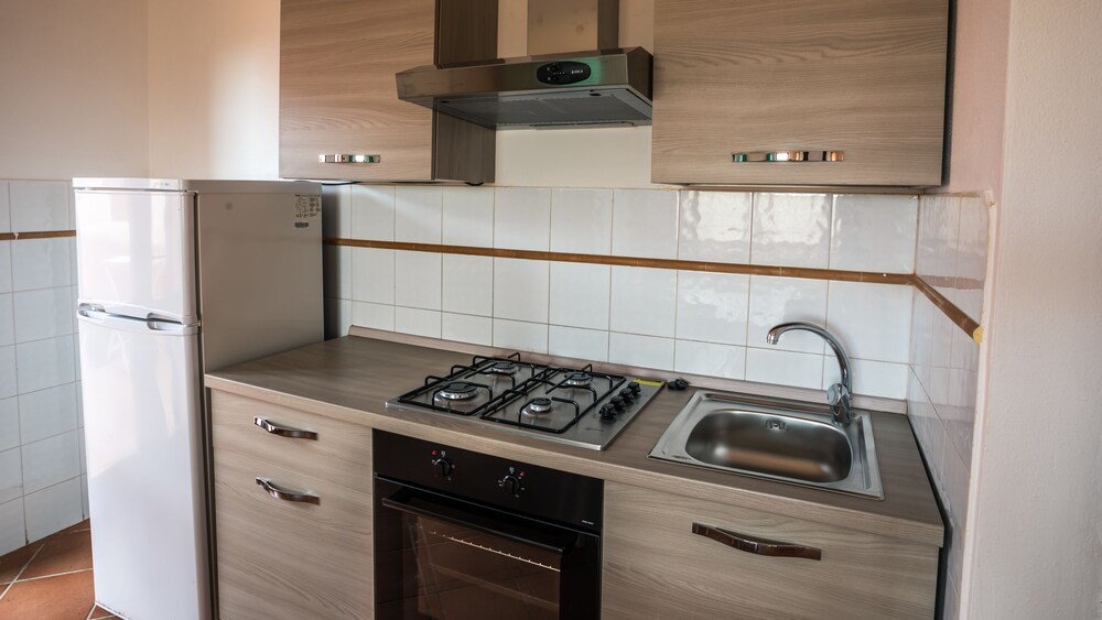 

Torino - Vignola Mare - Residence Lu Lamoni Costa Nord