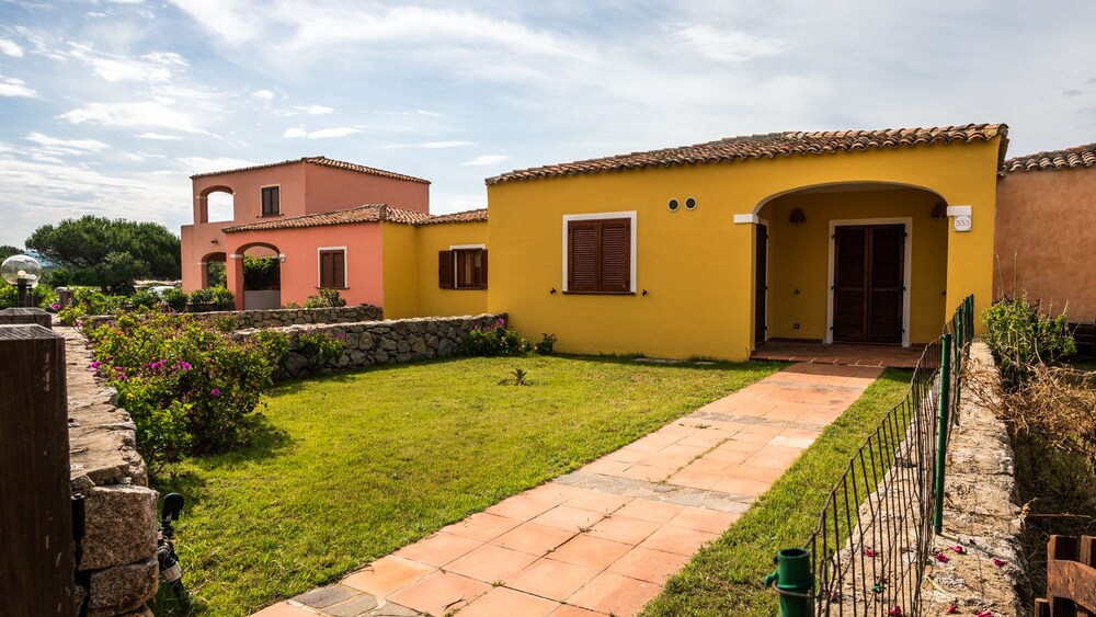 

Roma - Vignola Mare - Residence Lu Lamoni Costa Nord