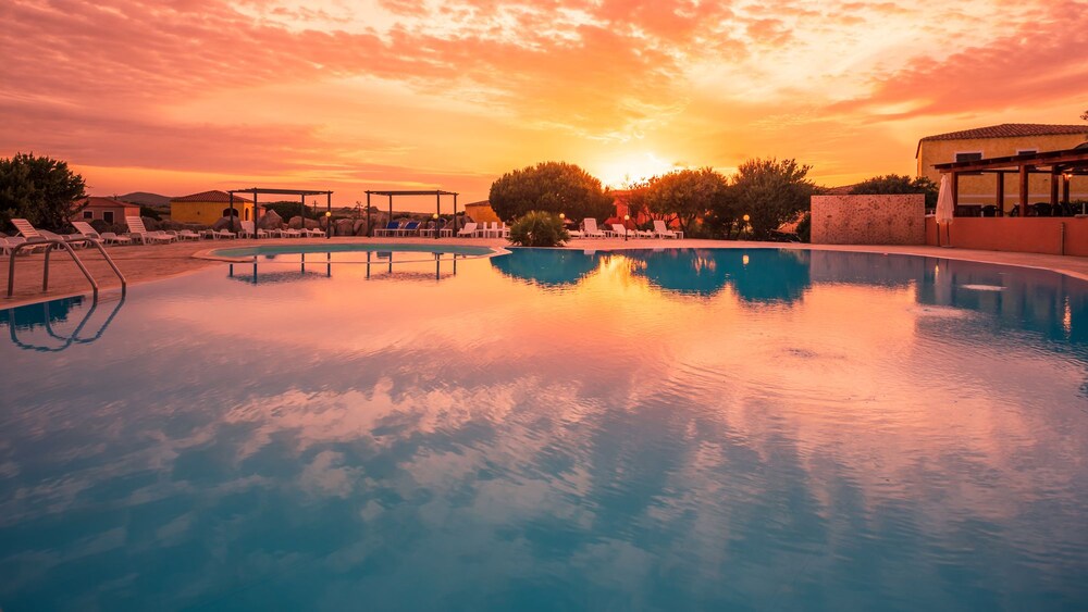 

Torino - Vignola Mare - Residence Lu Lamoni Costa Nord
