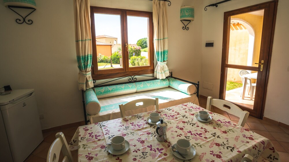 

Roma - Vignola Mare - Residence Lu Lamoni Costa Nord