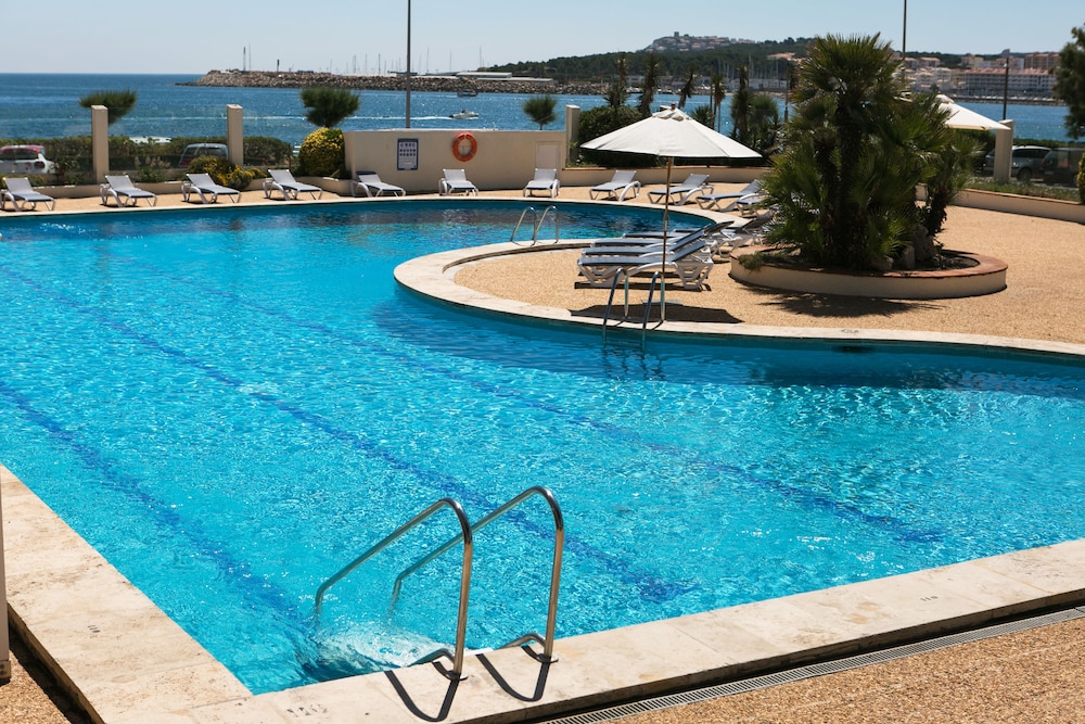 

Catania - L'Escala - RVHotels Nieves Mar
