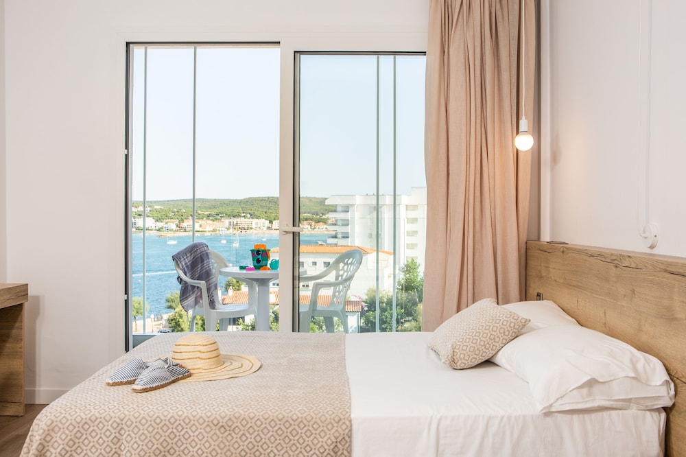 

Bologna - L'Escala - RVHotels Nieves Mar