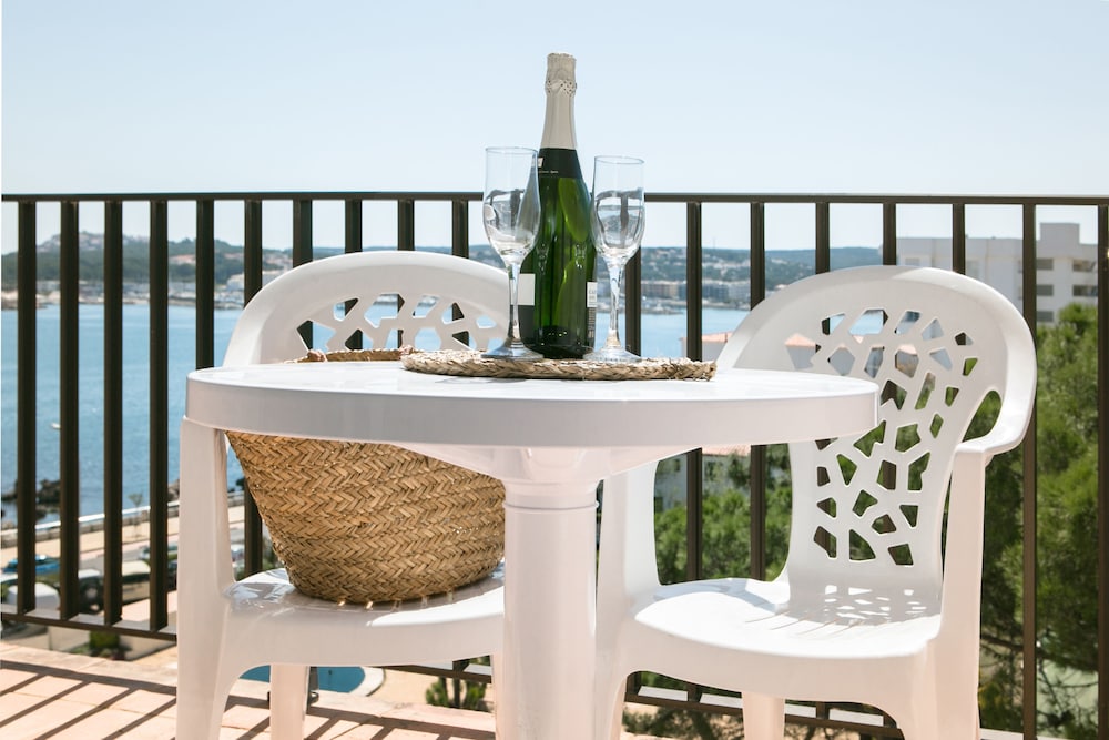 

Catania - L'Escala - RVHotels Nieves Mar