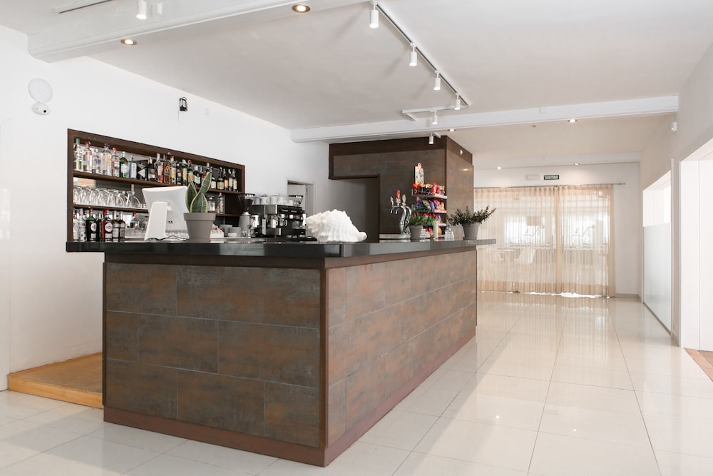 

Roma - L'Escala - RVHotels Nieves Mar