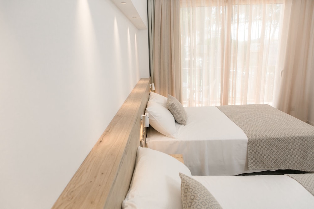 

Venezia - L'Escala - RVHotels Nieves Mar