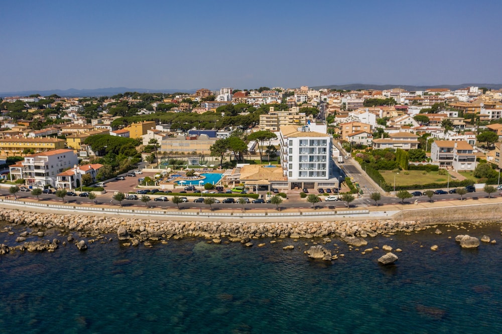 

Venezia - L'Escala - RVHotels Nieves Mar