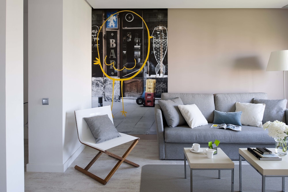 

Roma - Amburgo - Eric Vökel Boutique Apartments – Hamburg Suites