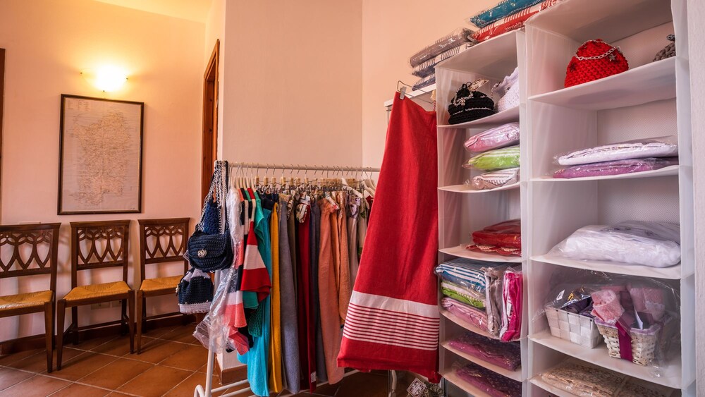 

Firenze - Vignola Mare - Residence Lu Lamoni Costa Nord