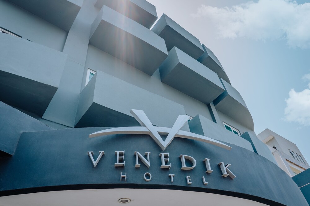 

Roma - Veracruz - Hotel Venedik