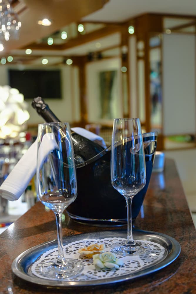 

Roma - Erding - Best Western Plus Parkhotel Erding
