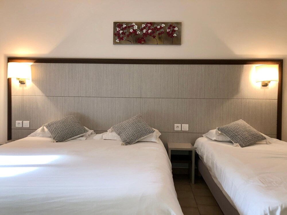 

Milano - Porto - Hotel et Résidence Cala di sole