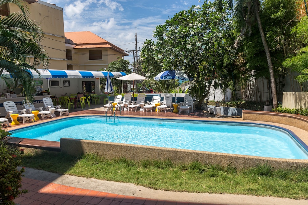 

Venezia - Patong Beach - PorterHouse Beach Hotel