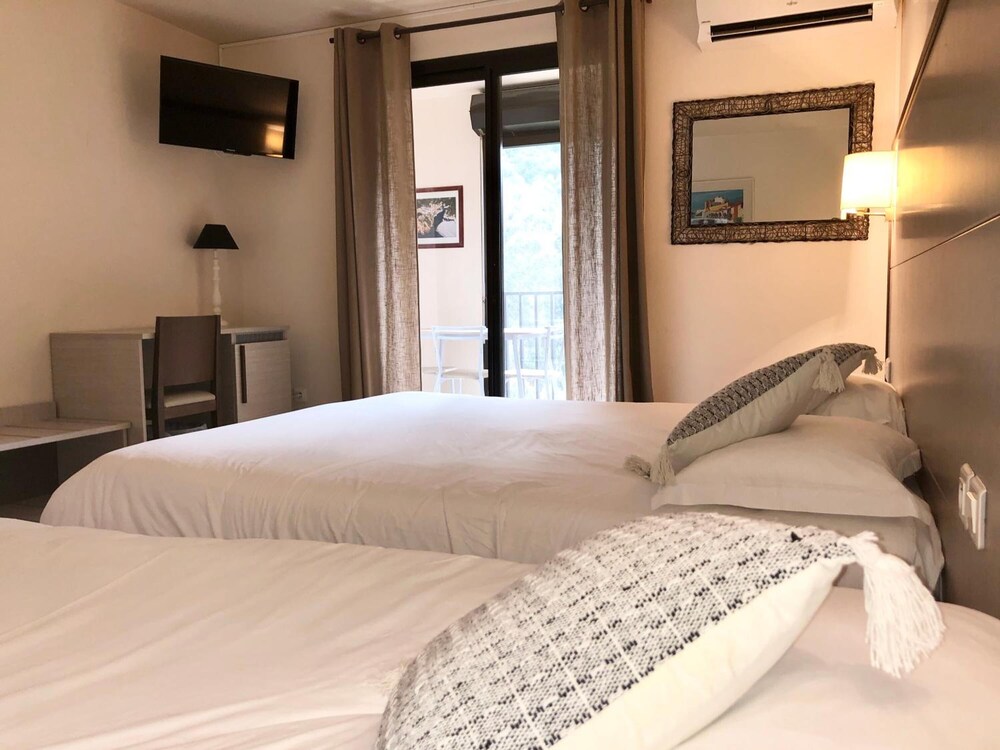 

Milano - Ota - Hotel et Résidence Cala di sole