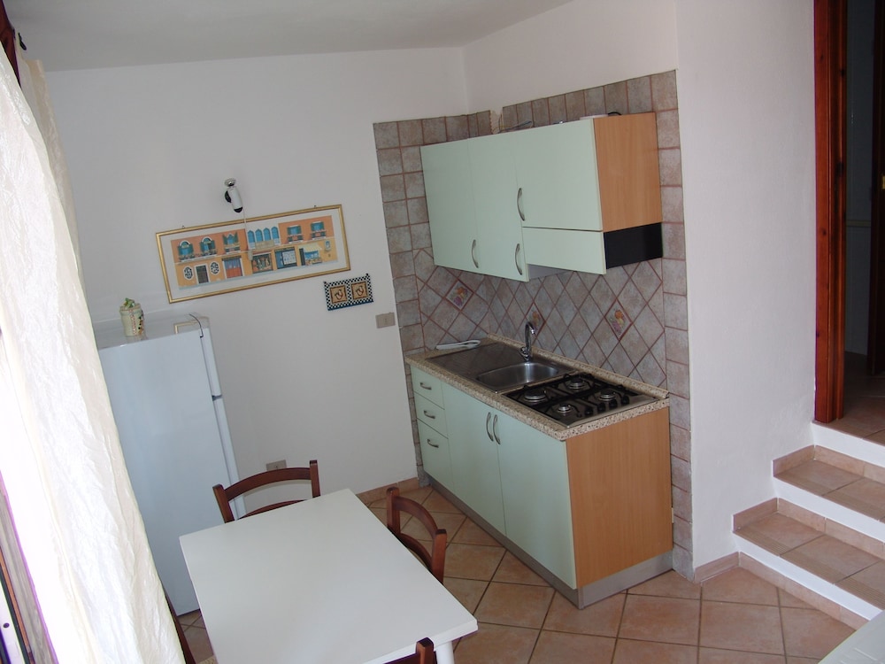 

Napoli - Muravera - Le Residenze di Porto Corallo
