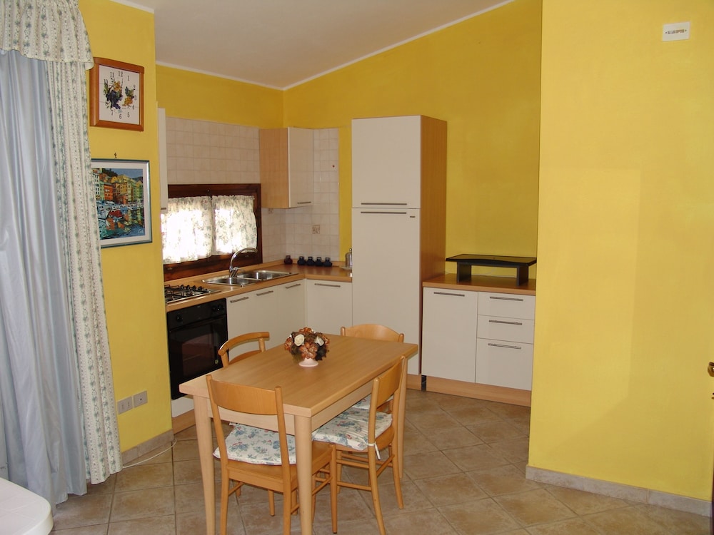 

Milano - Muravera - Le Residenze di Porto Corallo