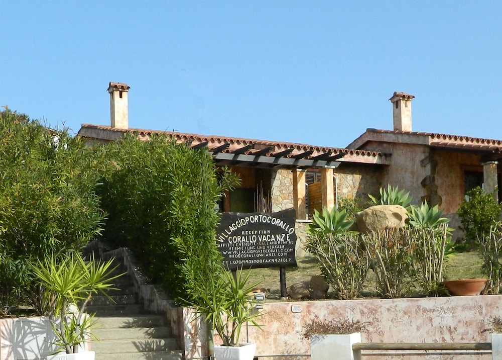 

Bologna - Muravera - Le Residenze di Porto Corallo
