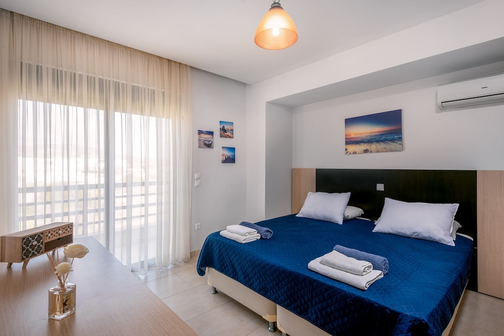 

Torino - Lakhania - Blue Wave Villa