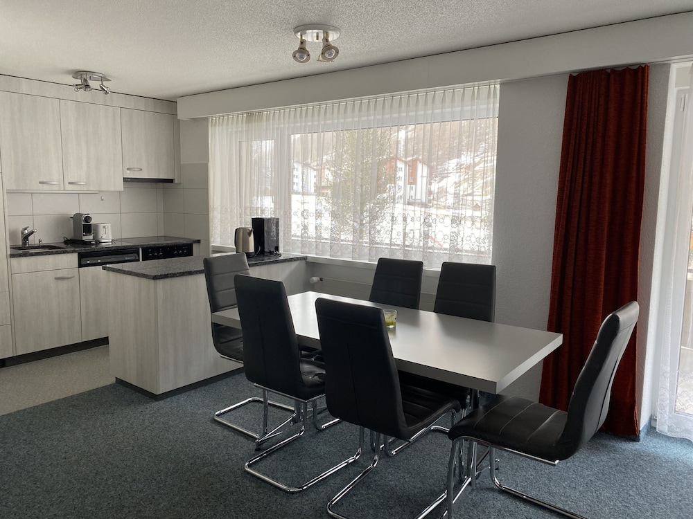 

Milano - Saas-Fee - Hotel Kristall-Saphir Superior