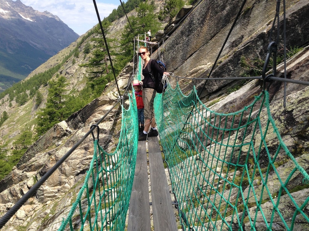 

Napoli - Saas-Fee - Hotel Kristall-Saphir Superior