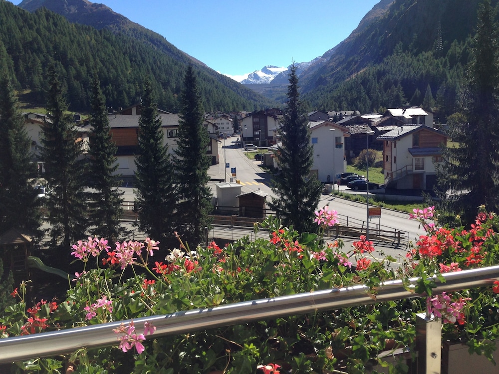 

Milano - Saas-Fee - Hotel Kristall-Saphir Superior
