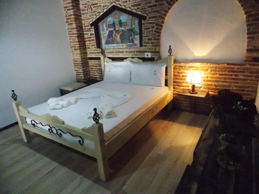 

Venezia - Costa albanese - Sunset Suites