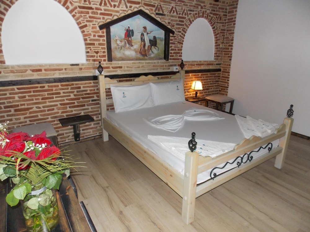 

Roma - Riviera Albanese - Sunset Suites