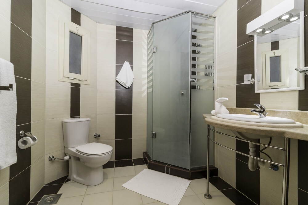 

Firenze - Hurghada - Royal Beach Serviced Apartments