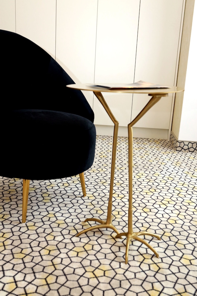 

Milano - Karlovy Vary - Art Deco WOLKER by ASTORIA Hotel & Medical Spa