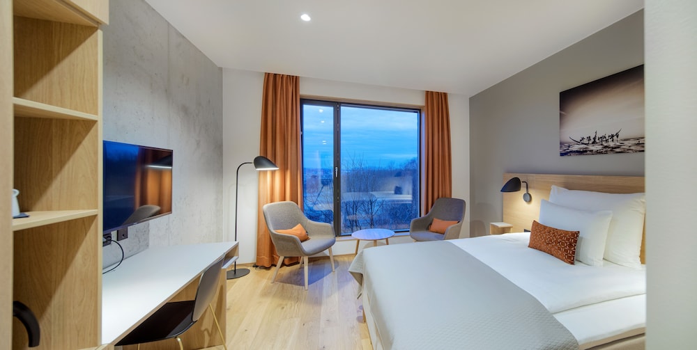 

Venezia - Stavanger - Ydalir Hotel