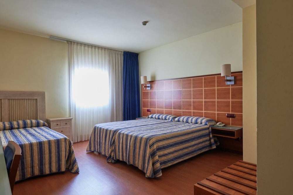 

Bologna - Calafell - Ramblas Vendrell