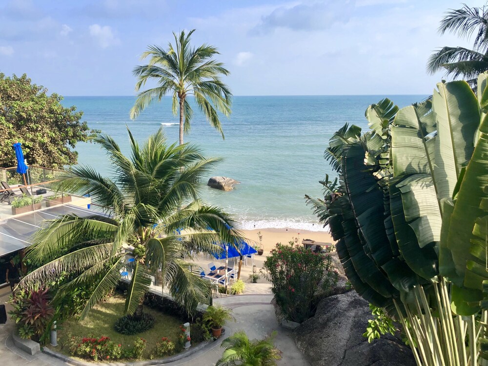 

Milano - Koh Samui - Royal Beach Boutique Resort & Spa Koh Samui