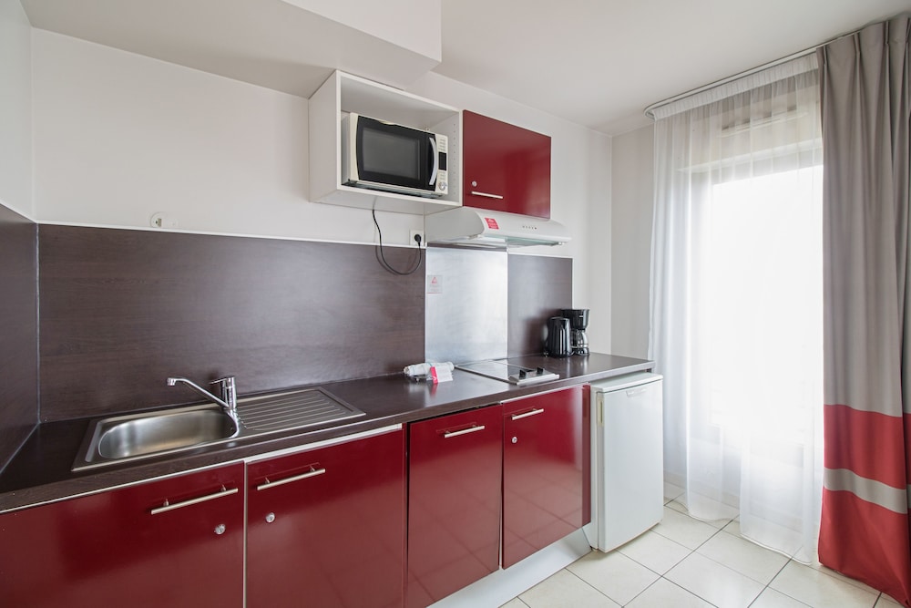 

Milano - Antony - APPART'CITY CONFORT PARIS VILLEJUIF