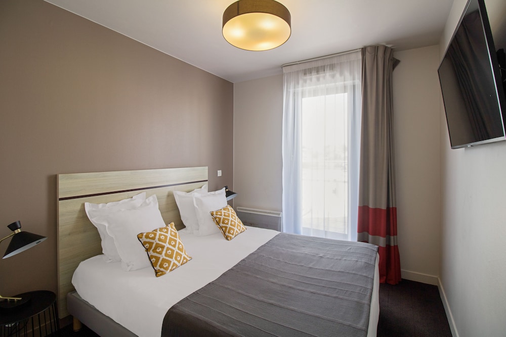 

Roma - Vitry-sur-Seine - APPART'CITY CONFORT PARIS VILLEJUIF