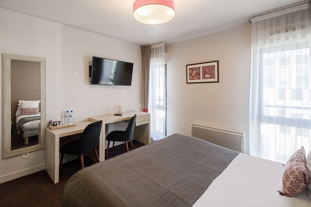 

Venezia - Vincennes - APPART'CITY CONFORT PARIS VILLEJUIF