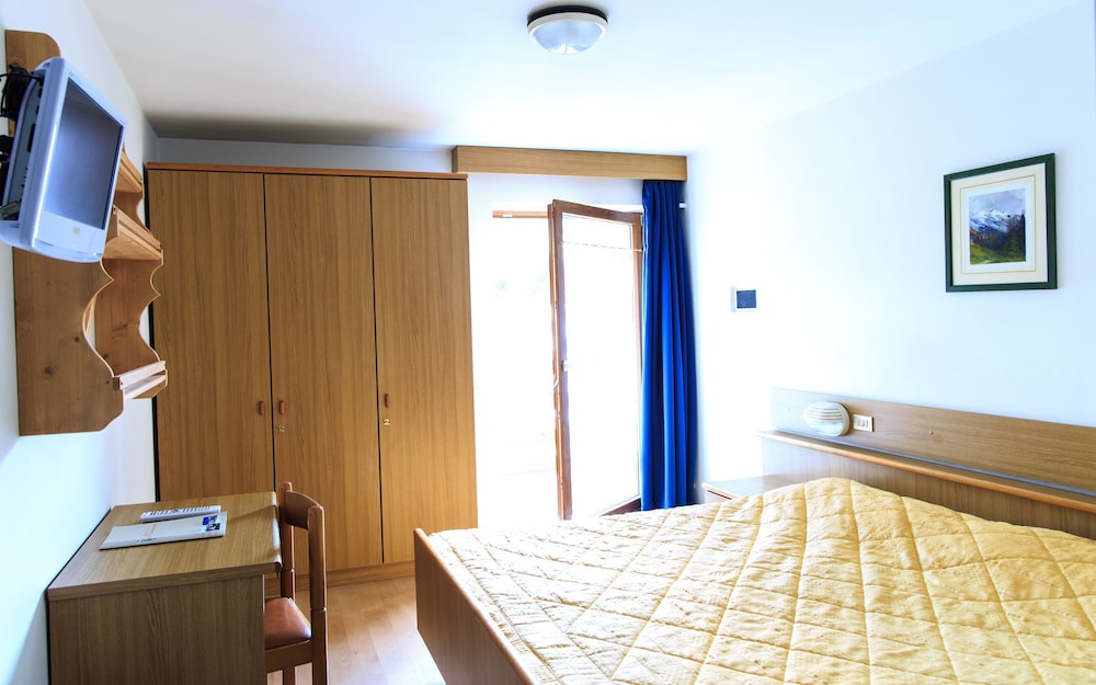 

Venezia - Moena - Hotel La Montanara Predazzo