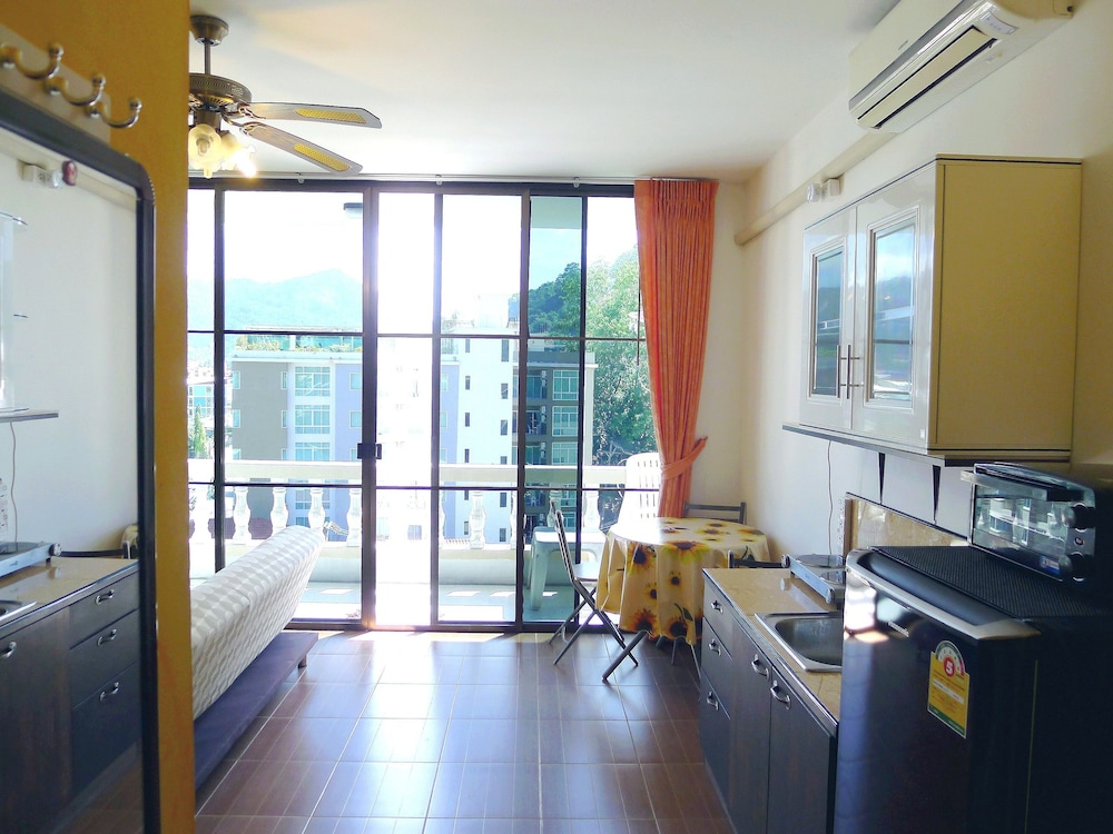 

Milano - Chalong - Natural Mystic Patong Residence