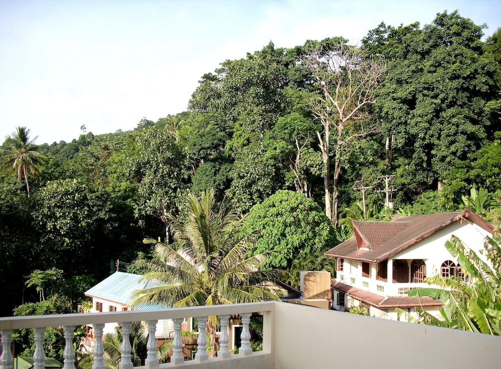 

Milano - Chalong - Natural Mystic Patong Residence