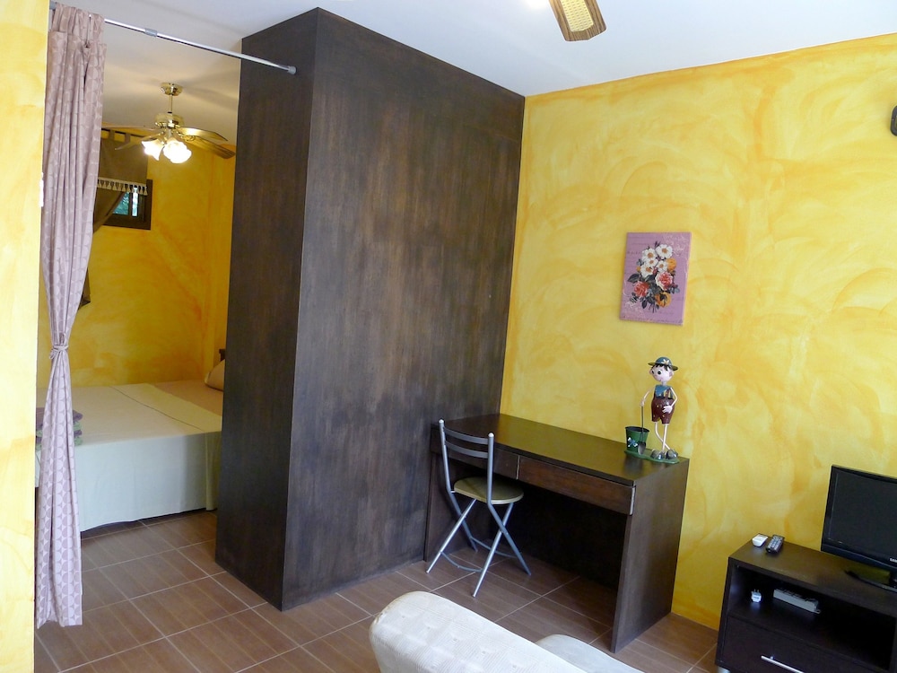 

Napoli - Chalong - Natural Mystic Patong Residence